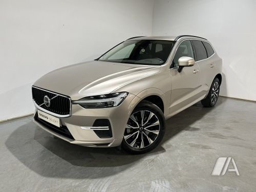 Volvo XC60 B4 (diesel) Core Automático 2023, foto 1