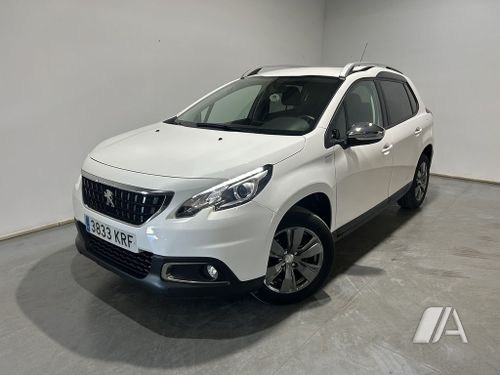 Peugeot 2008 1.2 Pure Tech Style (2017) 2018