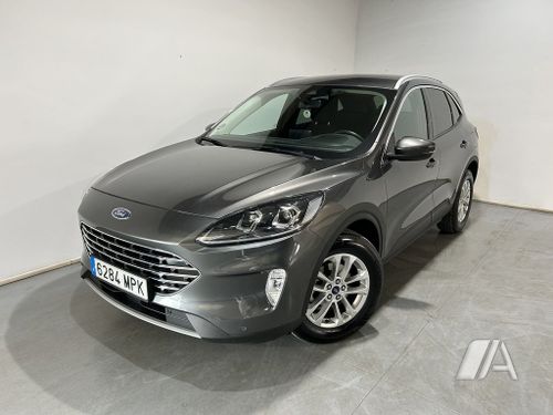 Ford Kuga Titanium 1.5 EcoBoost 2024