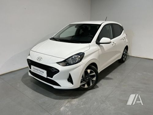 Hyundai i10 MPI 1.0 KLASS 2025