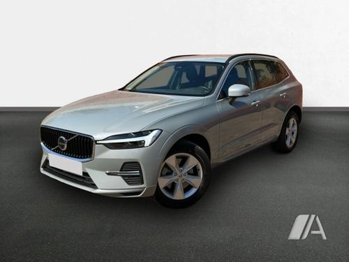Volvo XC60 2024