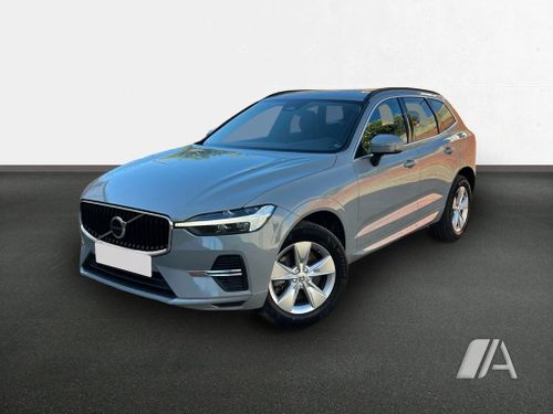 Volvo XC60 2024