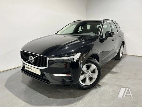 Volvo XC60 2024