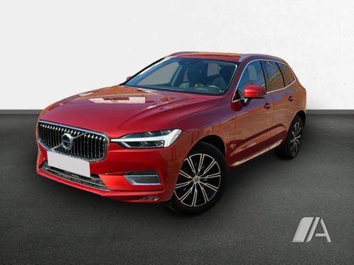 Volvo XC60 D4 Inscription aut 2020, foto 1