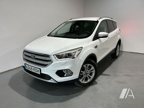 Ford Kuga 1.5 TDCi Titanium 4x2 2017