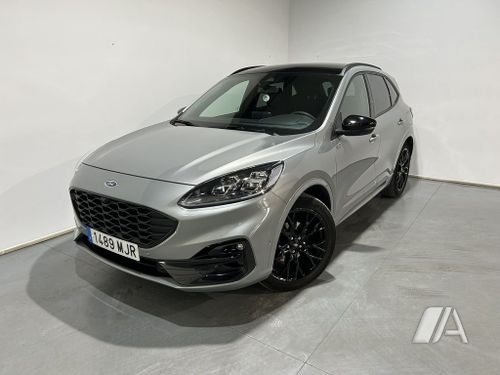 Ford Kuga ST-Line 2.5 Duratec FHEV Auto 2023, foto 1