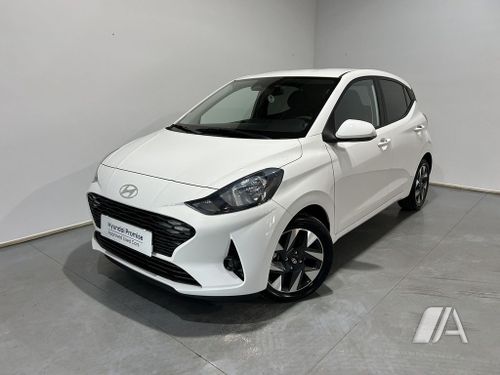 Hyundai i10 MPI 1.0 KLASS 2025, foto 1