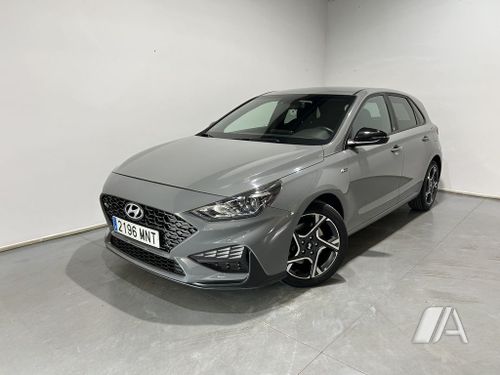 Hyundai i30 5P TGDI 1.0 N LINE 30A 2024