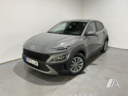 Hyundai Kona FL TGDI 1.0 4X2 KLASS 2022