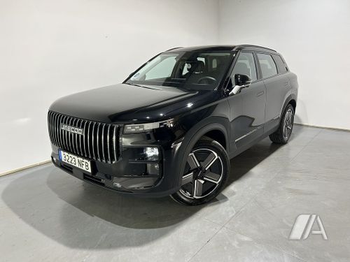 Jaecoo 7 SHS 1.5 TGDI 1DHT SELECT FWD 2025