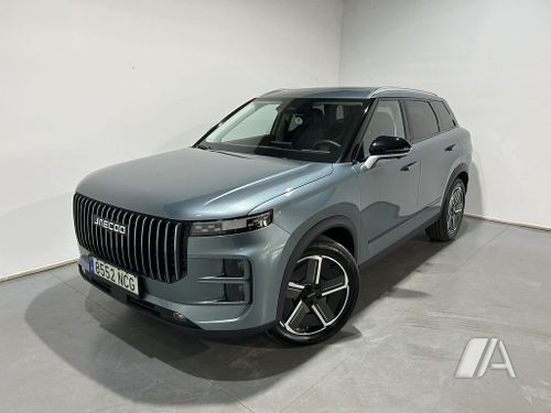 Jaecoo 7 1.6 TGDI SELECT FWD 2025, foto 1