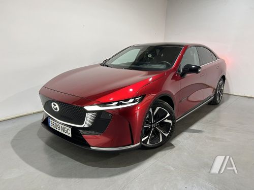 Mazda Mazda 6 2025, foto 1