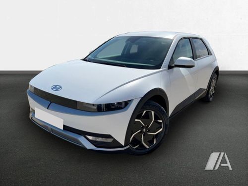 Hyundai Ioniq 5 77kWh RWD LIGHT 2023, foto 1