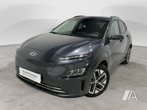 Hyundai Kona EV FL STYLE SKY 2022, foto 1