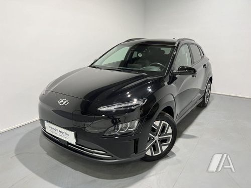 Hyundai Kona EV FL STYLE SKY 2022