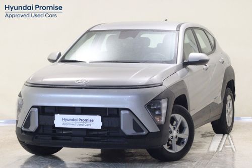 Hyundai Kona 1.0T MAXX 2025