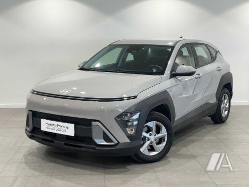 Hyundai Kona HEV 1.6GDI DT MAXX 2025