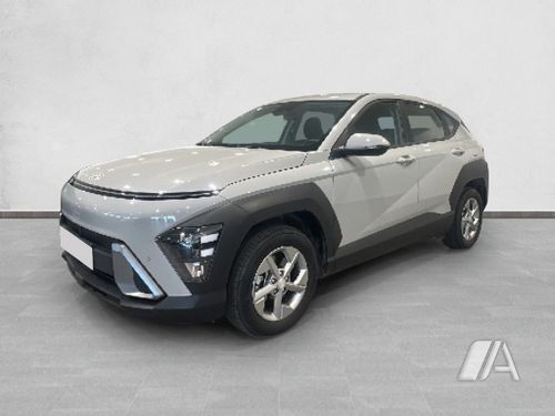 Hyundai Kona HEV 1.6GDI DT MAXX 2025