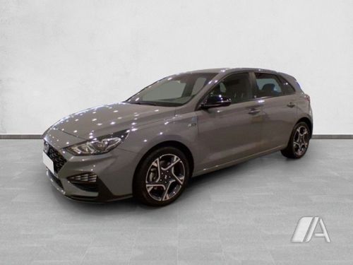 Hyundai i30 5P TGDI 1.0 N LINE 30A 2024, foto 1