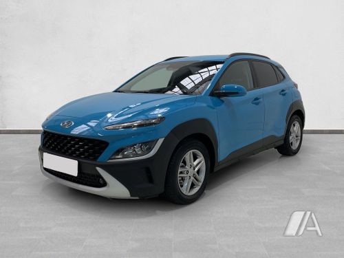 Hyundai Kona FL TGDI 1.0 4X2 DT MAXX 2022