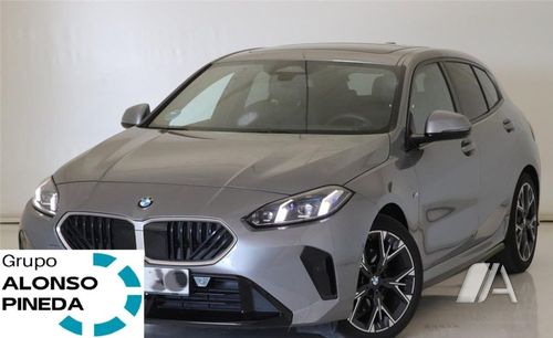BMW Serie 1 120 (F70) 2025, foto 1