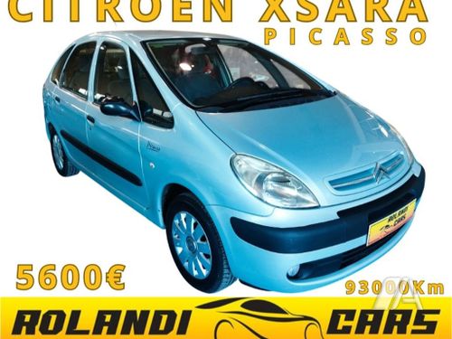 Citroën Xsara 2003