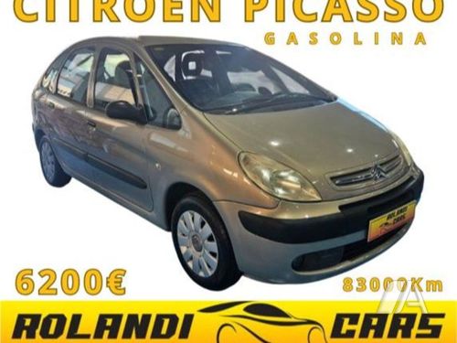 Citroën Xsara 2005
