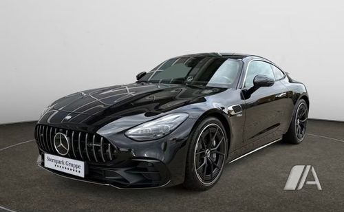 Mercedes-Benz AMG GT 2025