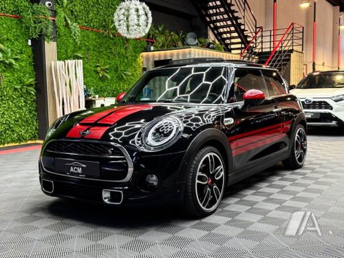 MINI Cooper S 2015, foto 1
