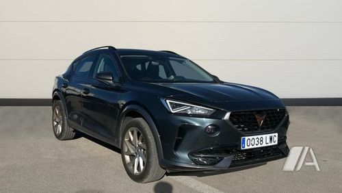 Cupra Formentor 1.5 TSI 2022