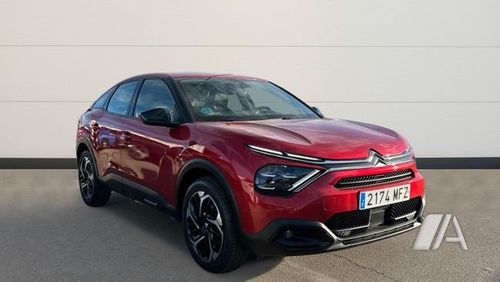 Citroën C4 1.2 PureTech S&S 6V Feel Pack 2023