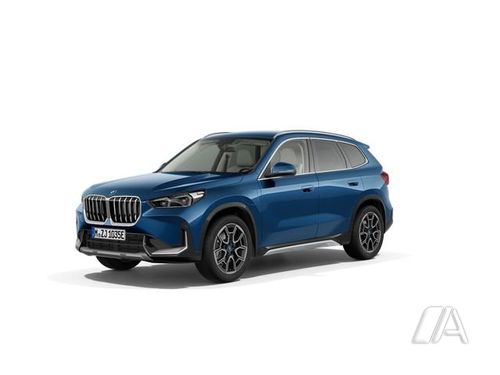 BMW X1 xDrive30e (U11) 2026