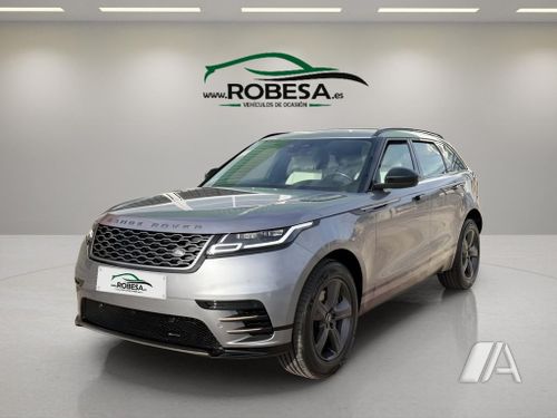 Land Rover Range Rover Velar 2.0D I4 4WD Auto (2021) 2021, foto 1