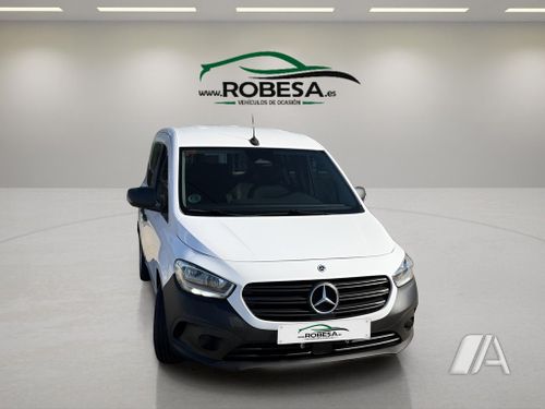 Mercedes-Benz Citan Tourer 110 CDI LARGA 2022