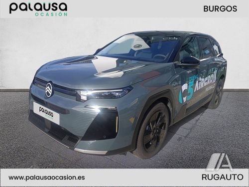 Citroën C5 Aircross 2025