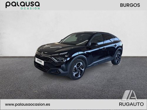 Citroën C4 1.5 BlueHdi S&S EAT8 Feel Pack 2022