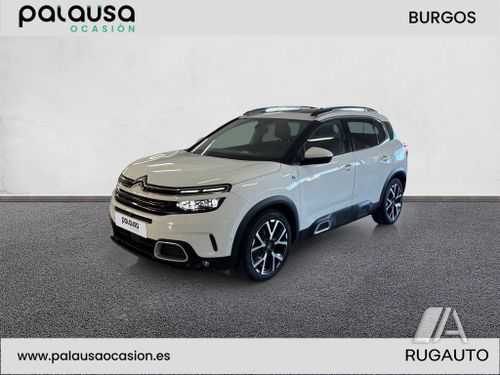 Citroën C5 Aircross 2022