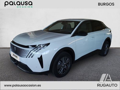 Peugeot 3008 2026