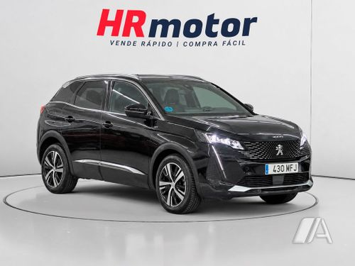 Peugeot 3008 1.5 BlueHDi S&S GT EAT8 (2021) 2023, foto 1