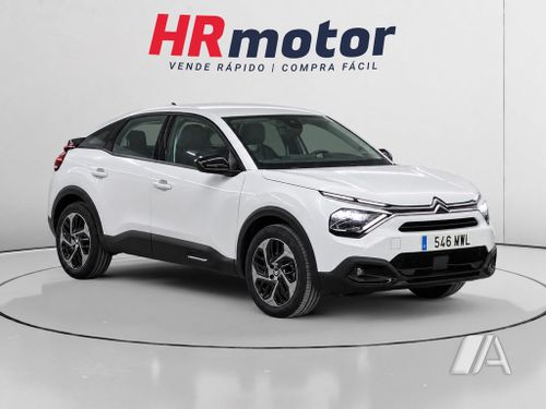 Citroën C4 1.2 PureTech S&S Shine 2024, foto 1