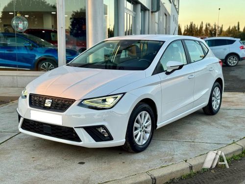 SEAT Ibiza 1.0 TSI Style (2021) 2023
