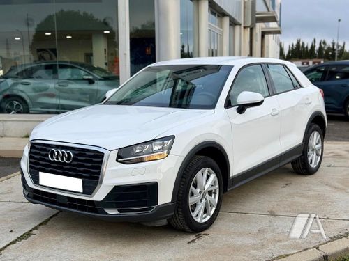Audi Q2 1.6 30 TDI S tronic Advanced 2019, foto 1