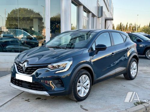 Renault Captur 2023