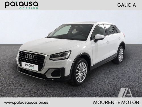 Audi Q2 1.0 30 TFSI 6 vel. Design 2019, foto 1