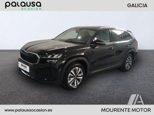 Škoda Kodiaq 1.5 TSI DSG 4x2 SELECTION 2025