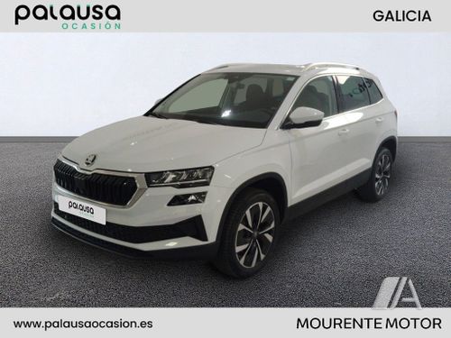 Škoda Karoq SPORTLINE 2.0 TDI DSG 4X4 Adblue 2025