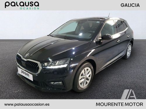 Škoda Fabia 1.0 TSI SELECTION 2025