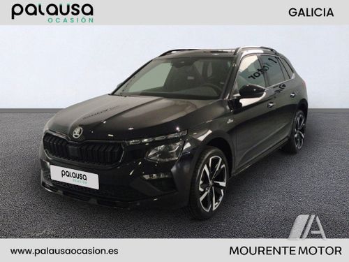 Škoda Kamiq 1.0 TSI DSG Monte Carlo 2026, foto 1