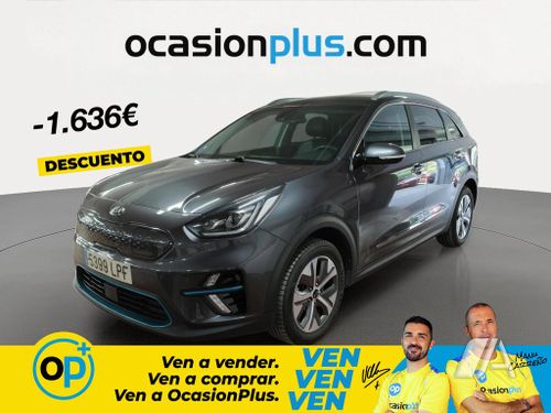 Kia Niro E-NIRO Emotion 2021