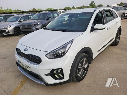 Kia Niro 1.6 HEV Drive Aut. 2020, foto 1